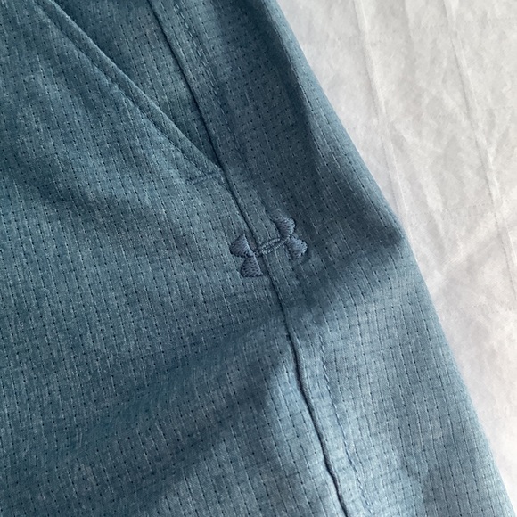 Under Armour Boys golf shorts - Picture 5 of 7